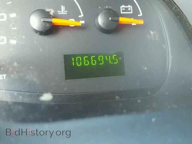 2008 FORD ECONOLINE - VIN: 1FBNE31L78DA43602 - Фото 8