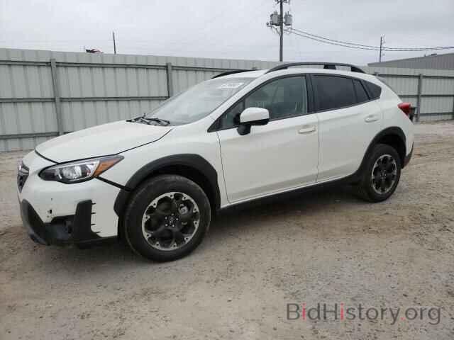 Photo JF2GTAPC6N8237176 - SUBARU CROSSTREK 2022