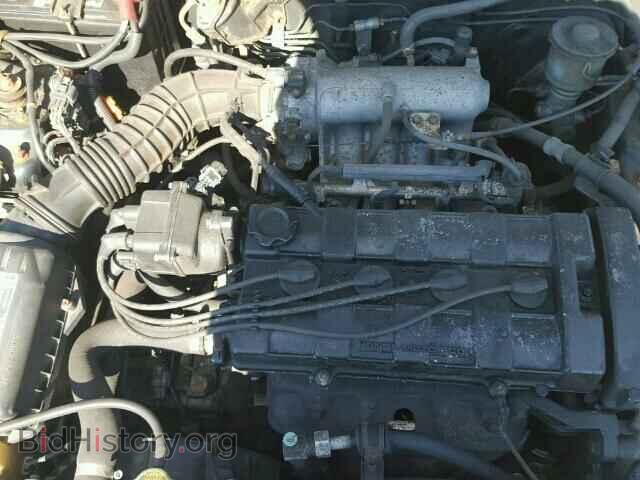 1995 ACURA INTEGRA - VIN: JH4DB7655SS015753 - Фото 7