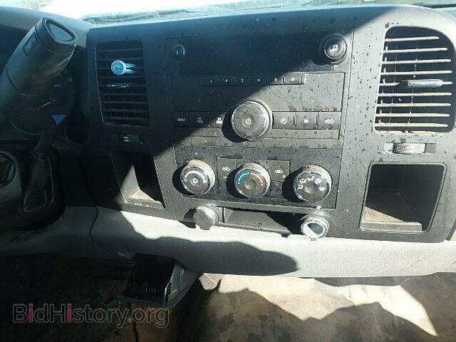 2007 CHEVROLET SILVERADO - VIN: 1GCEC19X77Z653255 - Photo 9