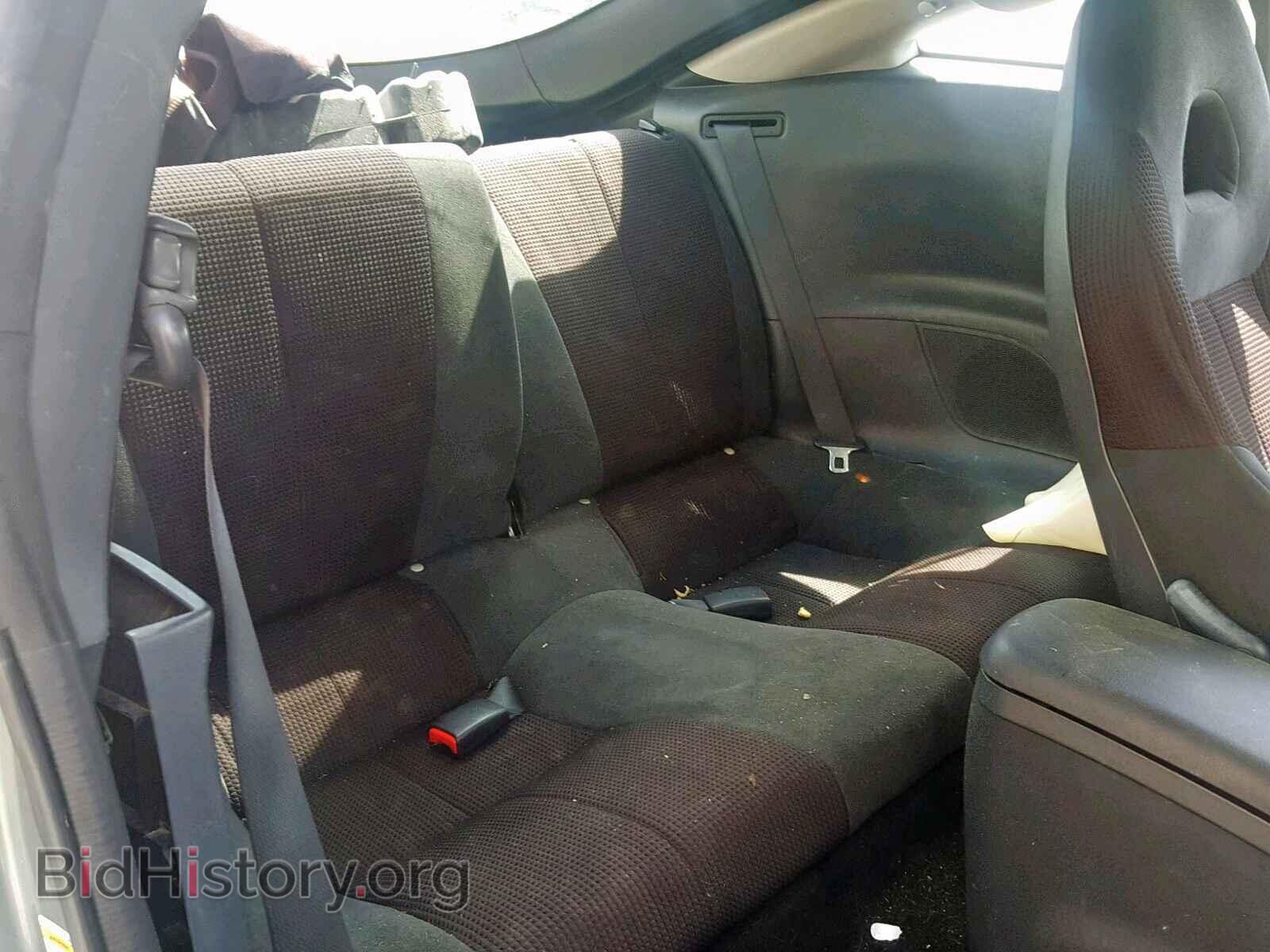2009 MITSUBISHI ECLIPSE - VIN: 4A3AK24FX9E041984 - Фото 6