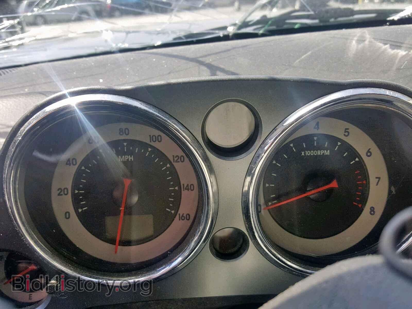 2009 MITSUBISHI ECLIPSE - VIN: 4A3AK24FX9E041984 - Фото 8