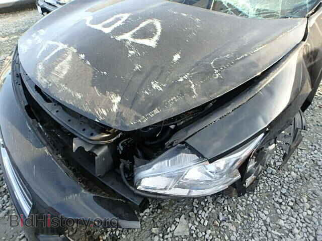 2009 NISSAN MAXIMA - VIN: 1N4AA51E29C845085 - Фото 9