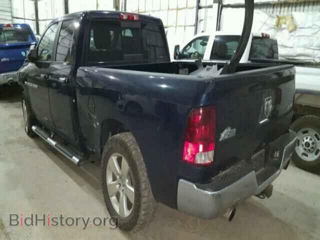 2012 DODGE RAM 1500 - VIN: 1C6RD7GT7CS218098 - Фото 3