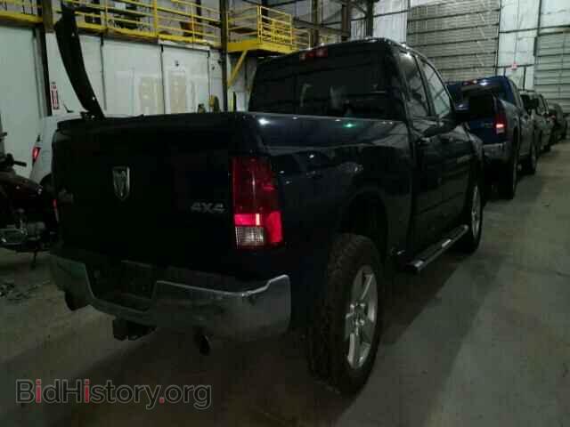 2012 DODGE RAM 1500 - VIN: 1C6RD7GT7CS218098 - Фото 4