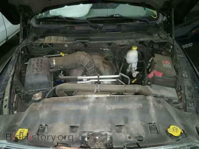 2012 DODGE RAM 1500 - VIN: 1C6RD7GT7CS218098 - Фото 7