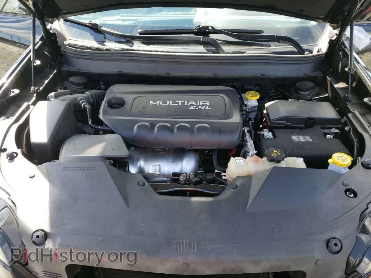 2019 JEEP CHEROKEE - VIN: 1C4PJLCB4KD143989 - Фото 7