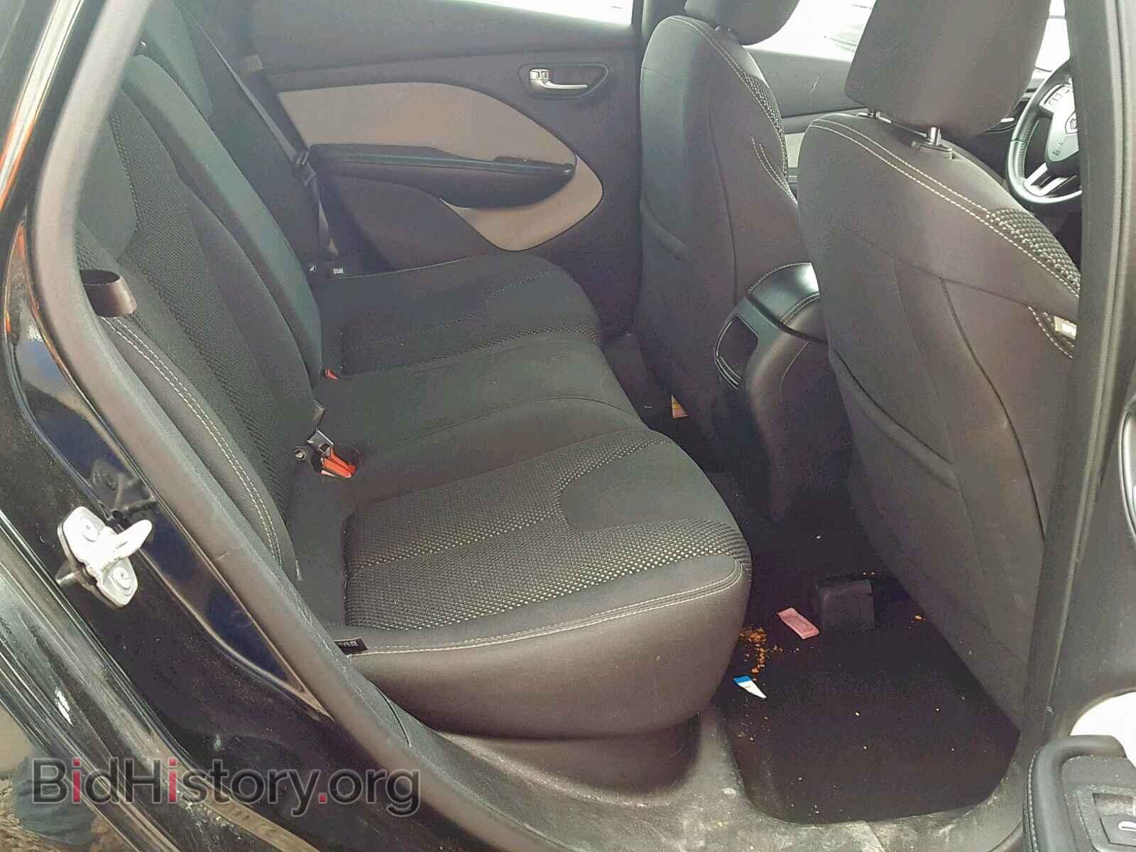 2015 DODGE DART - VIN: 1C3CDFBB7FD174026 - Фото 6