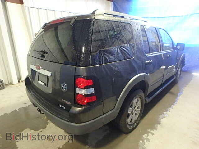 2006 FORD EXPLORER - VIN: 1FMEU73E26UA34481 - Фото 4