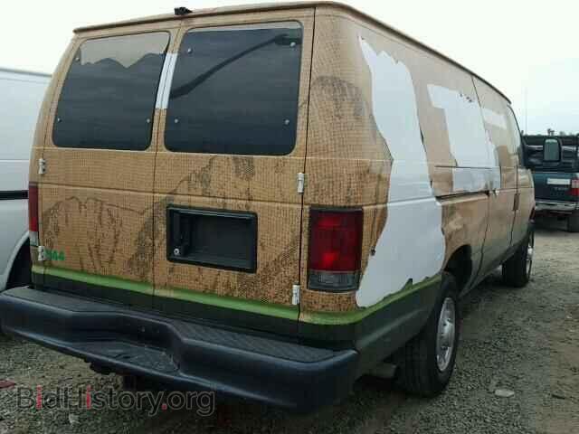 2009 FORD ECONOLINE - VIN: 1FTSS34L89DA28577 - Фото 4