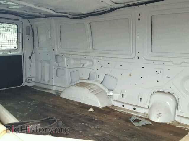 2009 FORD ECONOLINE - VIN: 1FTSS34L89DA28577 - Фото 6