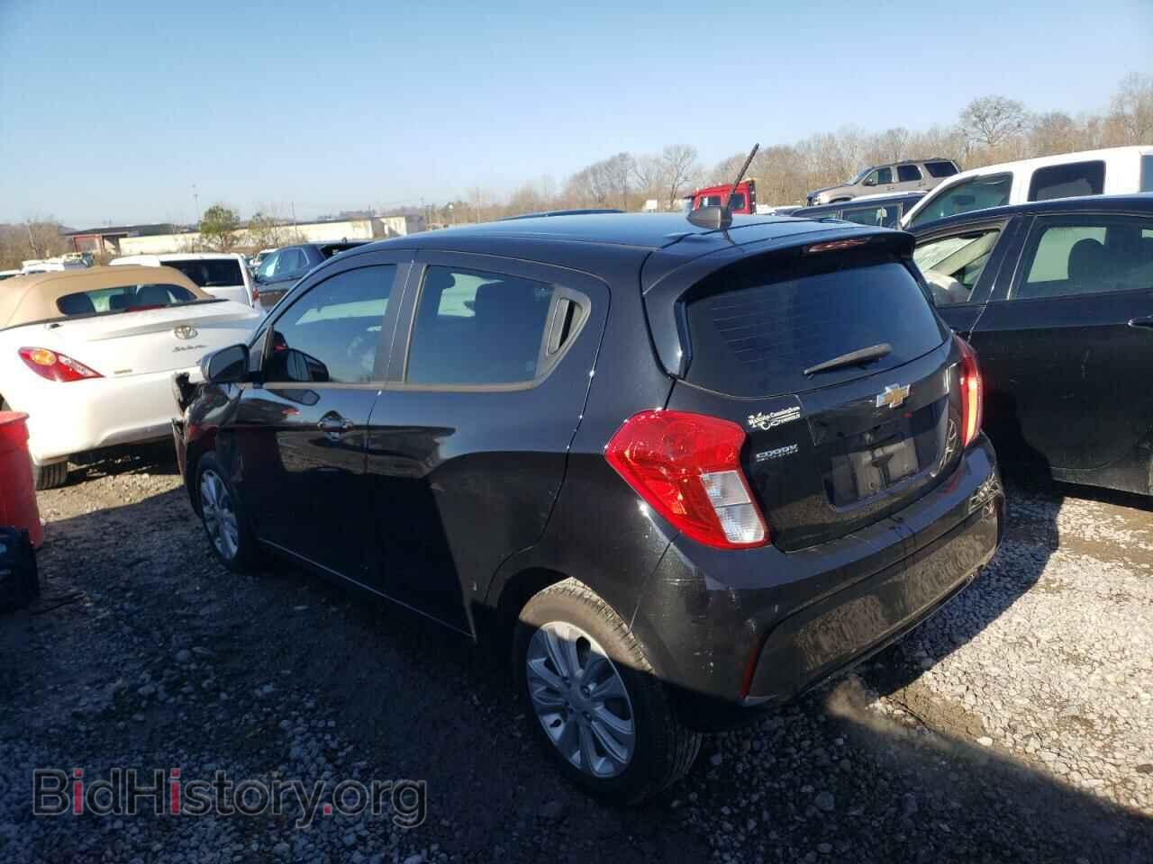 2017 CHEVROLET SPARK - VIN: KL8CD6SA6HC802632 - Фото 2