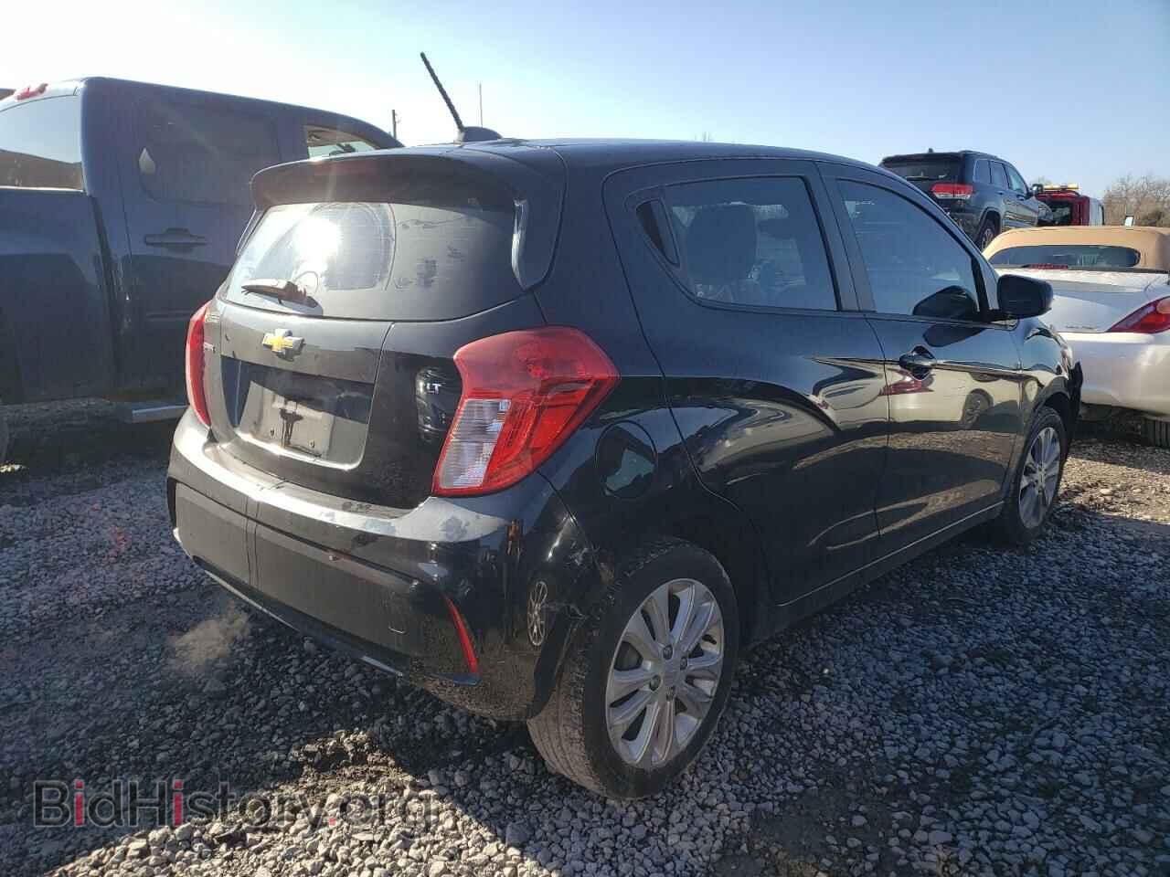 2017 CHEVROLET SPARK - VIN: KL8CD6SA6HC802632 - Фото 3
