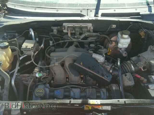 2005 FORD ESCAPE - VIN: 1FMYU03135KA48661 - Фото 7