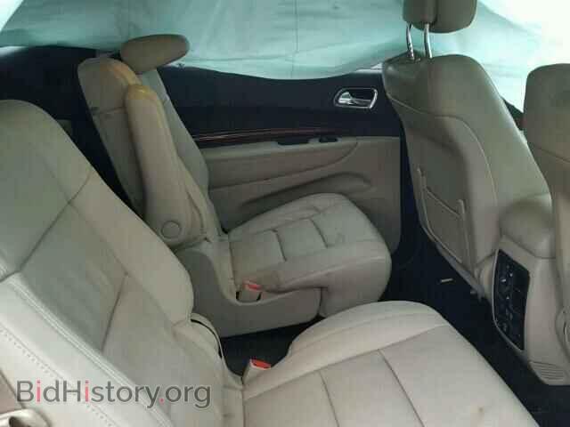 2014 DODGE DURANGO - VIN: 1C4RDJDG0EC428665 - Photo 6
