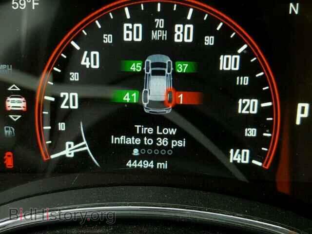 2014 DODGE DURANGO - VIN: 1C4RDJDG0EC428665 - Photo 8