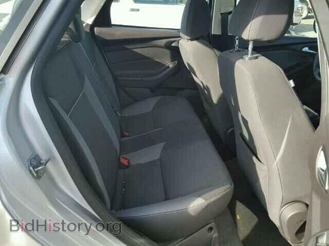 2013 FORD FOCUS - VIN: 1FADP3F26DL290438 - Photo 6
