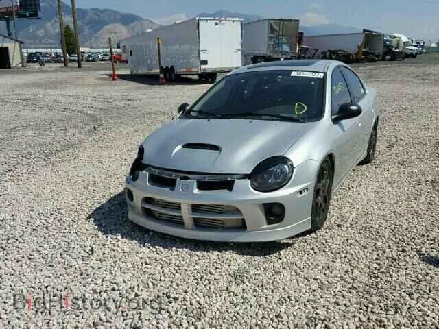 2004 DODGE NEON - VIN: 1B3ES66S54D535076 - Фото 2