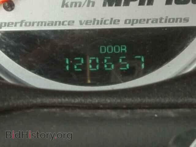 2004 DODGE NEON - VIN: 1B3ES66S54D535076 - Фото 8