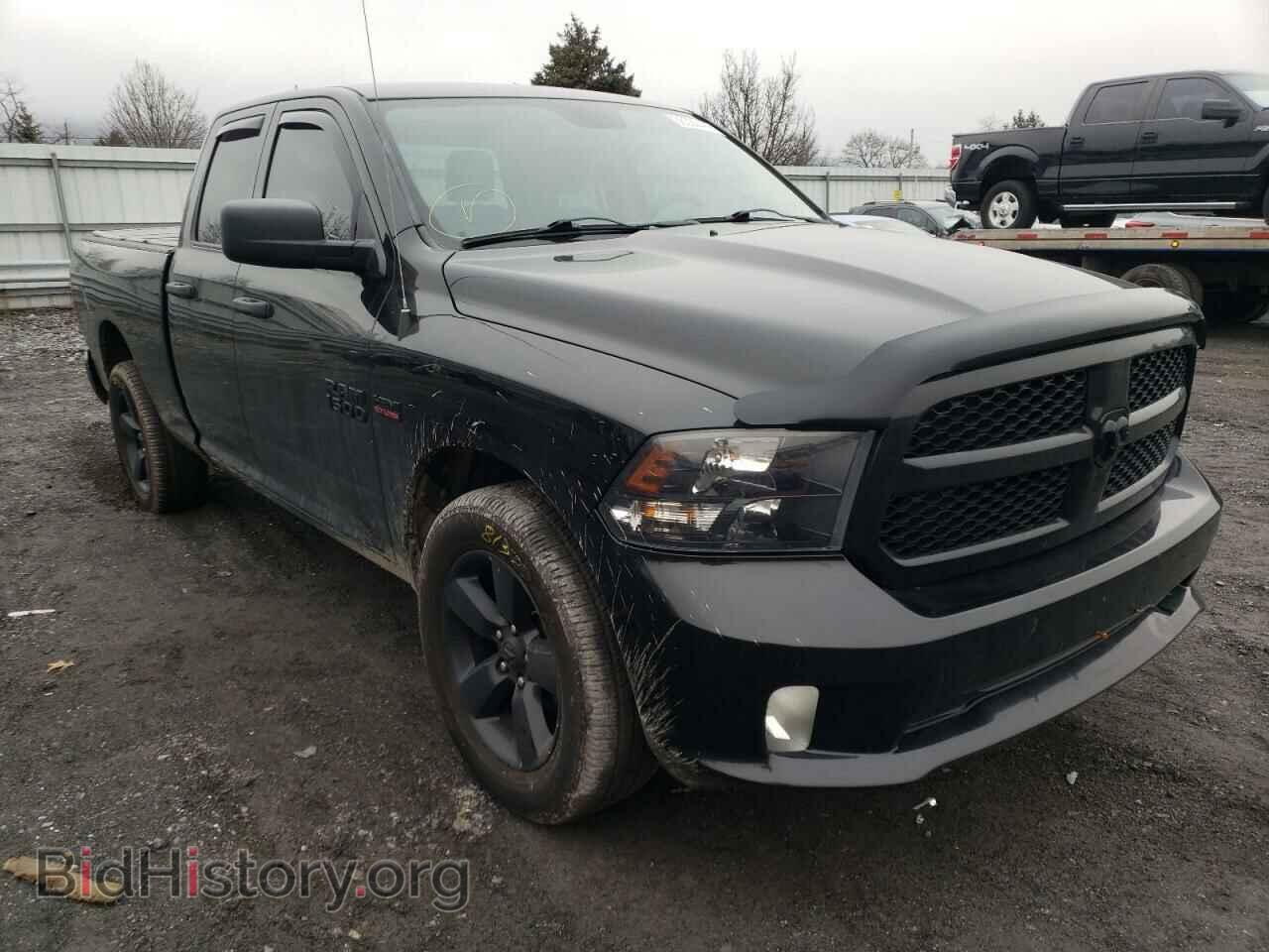 Photo 1C6RR7FT3FS680245 - RAM 1500 2015