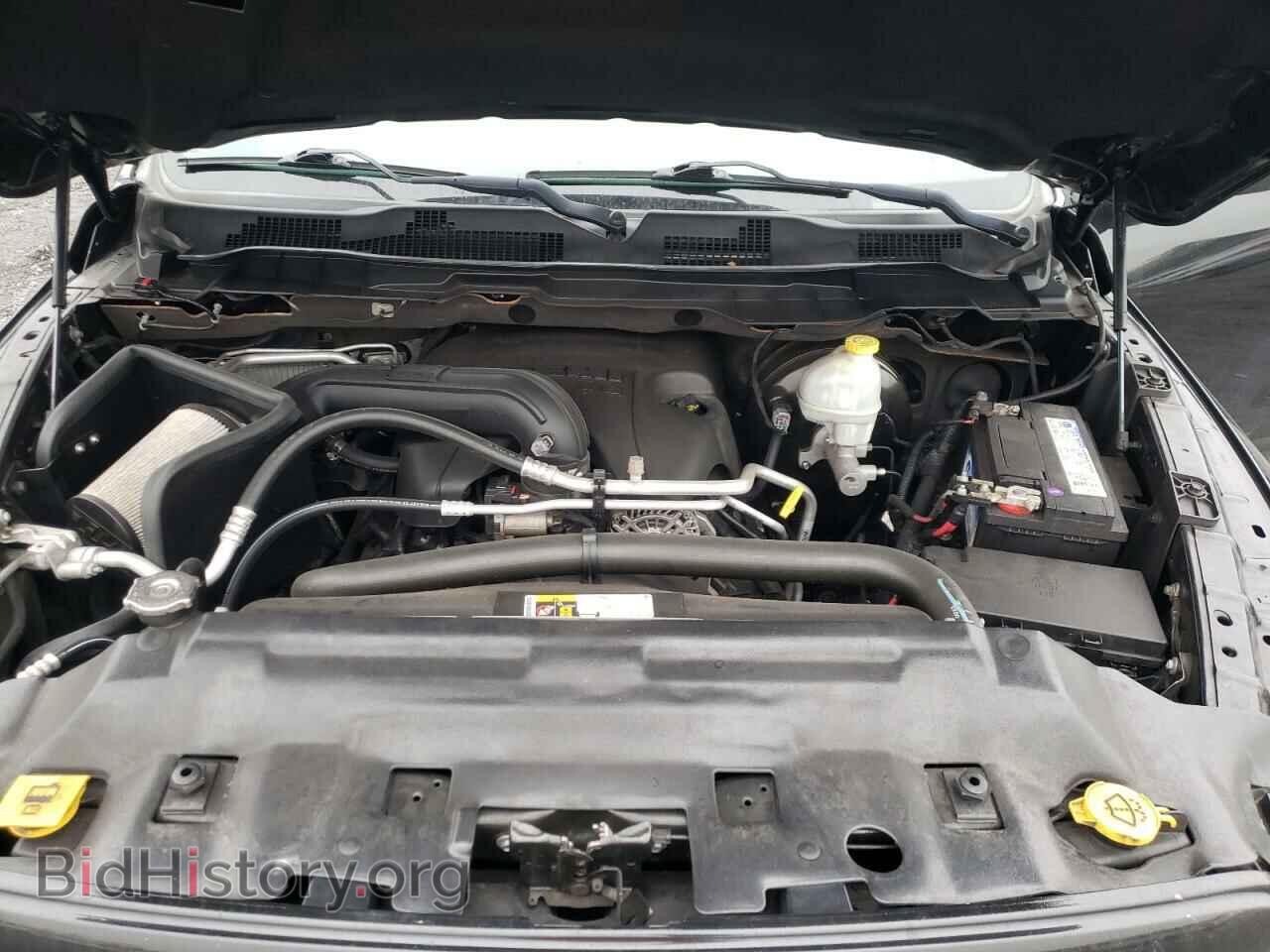 2015 RAM 1500 - VIN: 1C6RR7FT3FS680245 - Photo 7