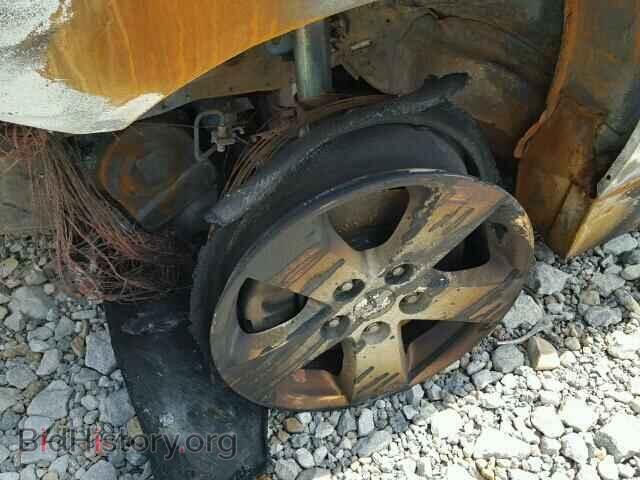 2013 DODGE CARAVAN - VIN: 2C4RDGBG6DR557117 - Фото 9