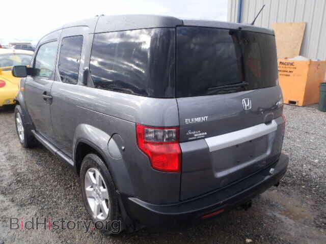 2011 HONDA ELEMENT - VIN: 5J6YH2H74BL001608 - Фото 3