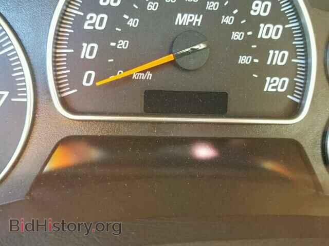 2004 GMC ENVOY - VIN: 1GKDT13S942216004 - Photo 8