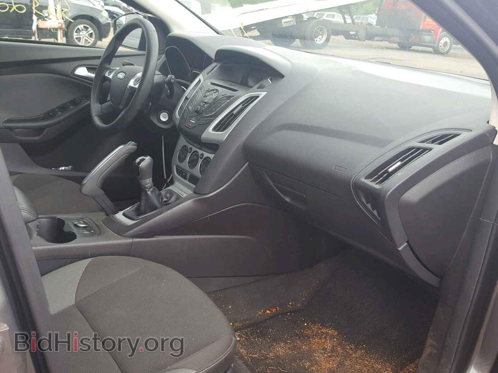 2013 FORD FOCUS - VIN: 1FADP3K25DL239860 - Photo 5