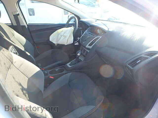 2012 FORD FOCUS - VIN: 1FAHP3K21CL457925 - Фото 5
