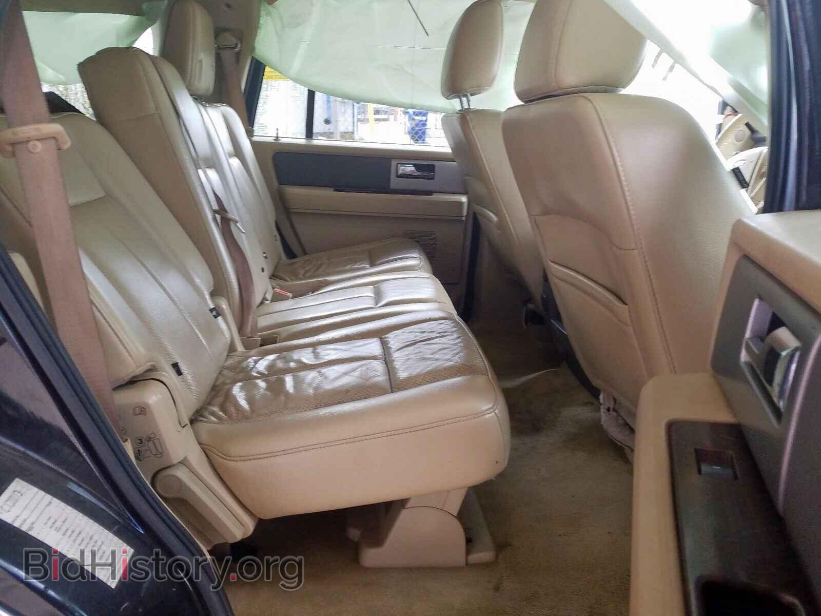 2013 FORD EXPEDITION - VIN: 1FMJU1J54DEF44045 - Фото 6