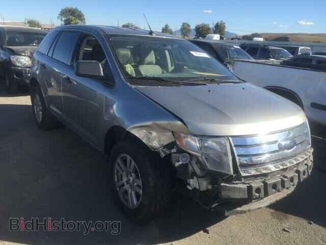 Photo 2FMDK36C58BA05392 - FORD EDGE 2008