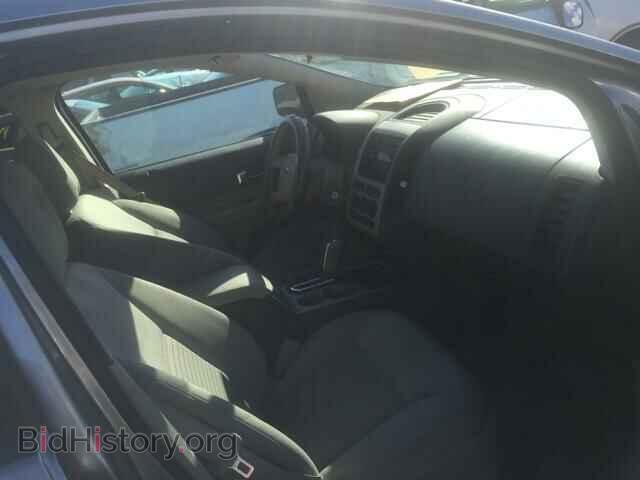2008 FORD EDGE - VIN: 2FMDK36C58BA05392 - Photo 5