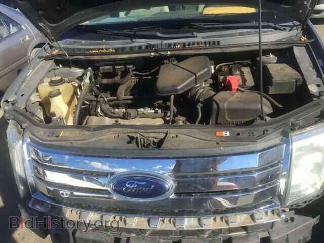 2008 FORD EDGE - VIN: 2FMDK36C58BA05392 - Photo 7