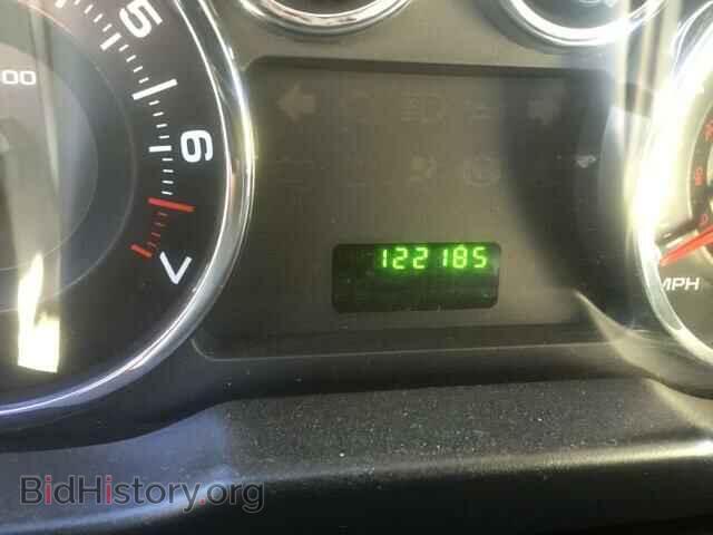 2008 FORD EDGE - VIN: 2FMDK36C58BA05392 - Photo 8