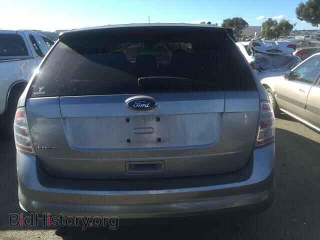 2008 FORD EDGE - VIN: 2FMDK36C58BA05392 - Photo 9