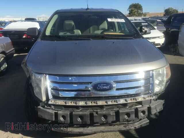 2008 FORD EDGE - VIN: 2FMDK36C58BA05392 - Photo 10