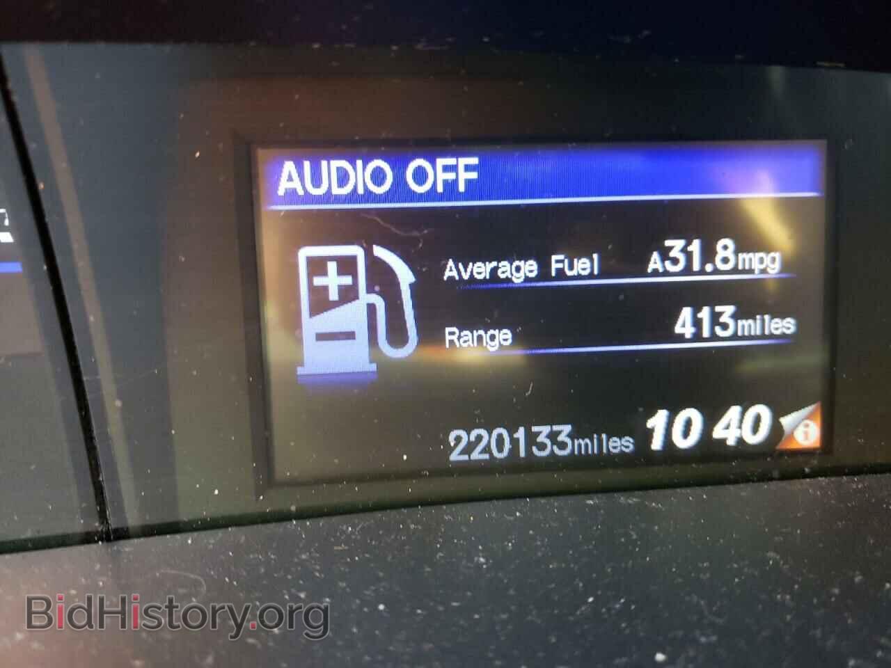 2014 HONDA CIVIC - VIN: 2HGFB2F57EH524771 - Фото 8