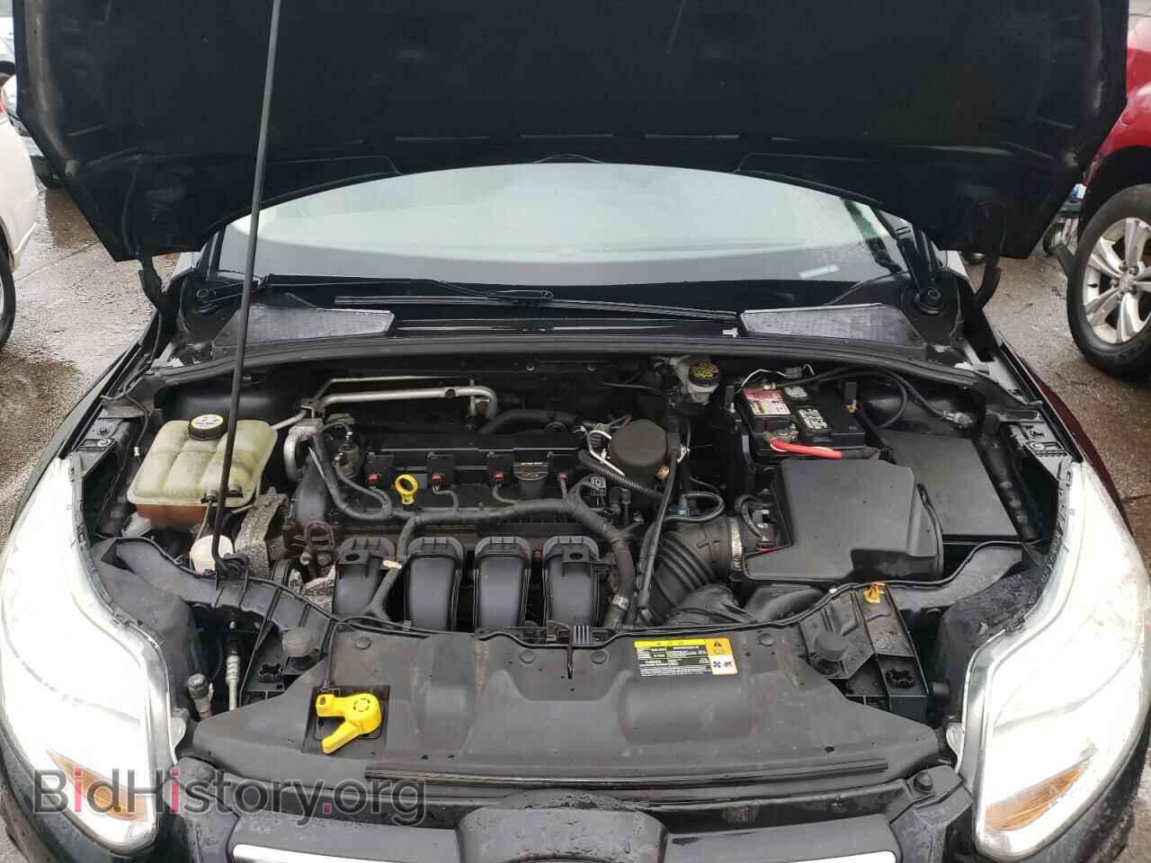 2013 FORD FOCUS - VIN: 1FADP3F22DL168868 - Photo 7
