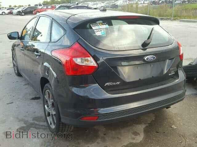 2014 FORD FOCUS - VIN: 1FADP3K28EL104194 - Photo 3