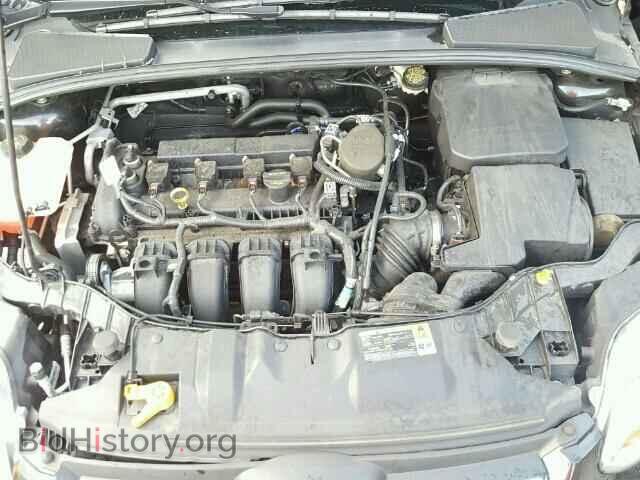 2014 FORD FOCUS - VIN: 1FADP3K28EL104194 - Photo 7