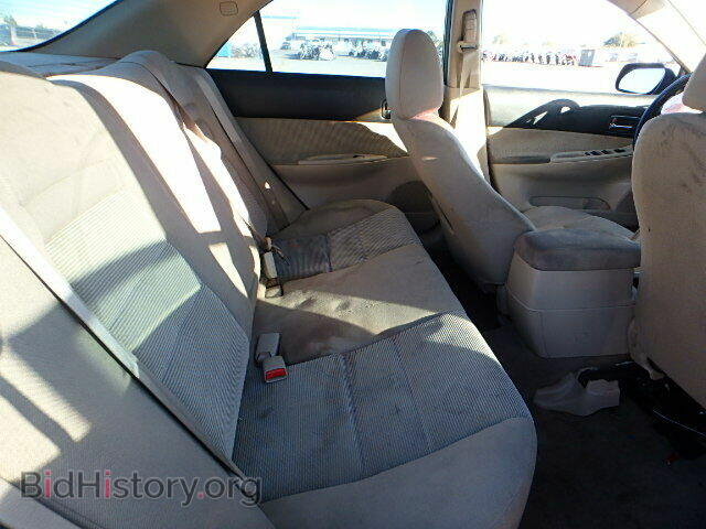 2005 MAZDA 6 - VIN: 1YVHP80C855M24554 - Фото 6