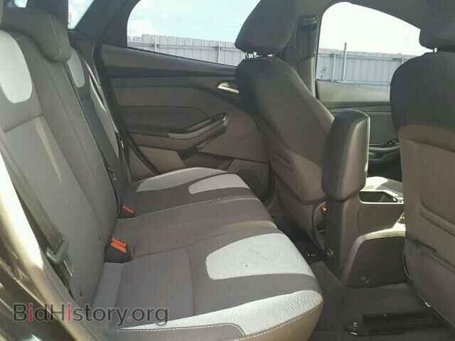 2014 FORD FOCUS - VIN: 1FADP3L97EL426529 - Photo 6