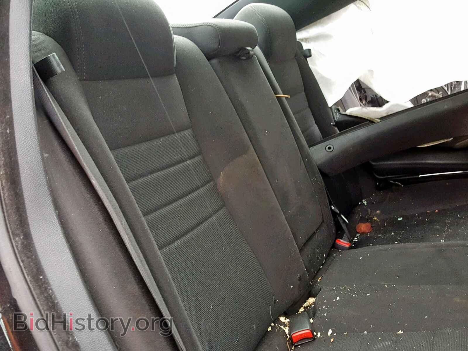 2012 DODGE CHARGER - VIN: 2C3CDXBG9CH244965 - Фото 6
