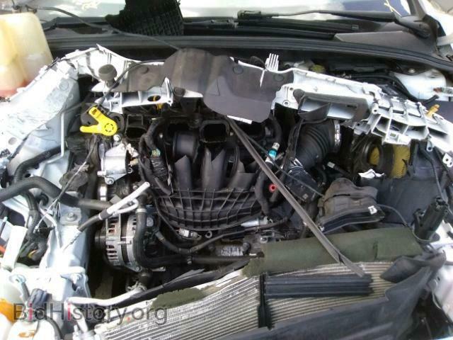 2014 FORD FOCUS - VIN: 1FADP3K20EL147623 - Photo 7