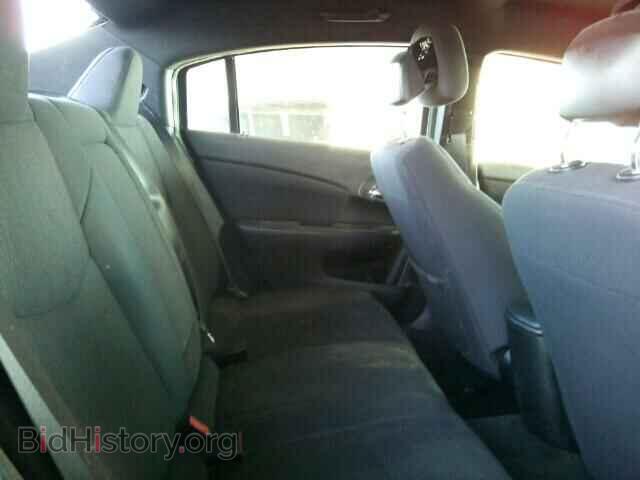 2012 CHRYSLER 200 - VIN: 1C3CCBAB6CN262021 - Фото 6