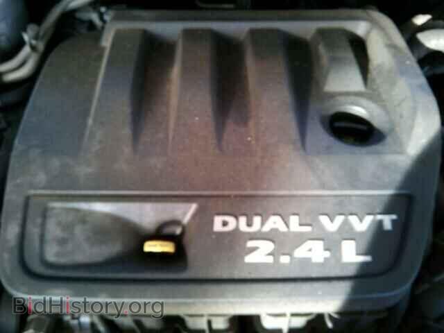 2012 CHRYSLER 200 - VIN: 1C3CCBAB6CN262021 - Фото 7