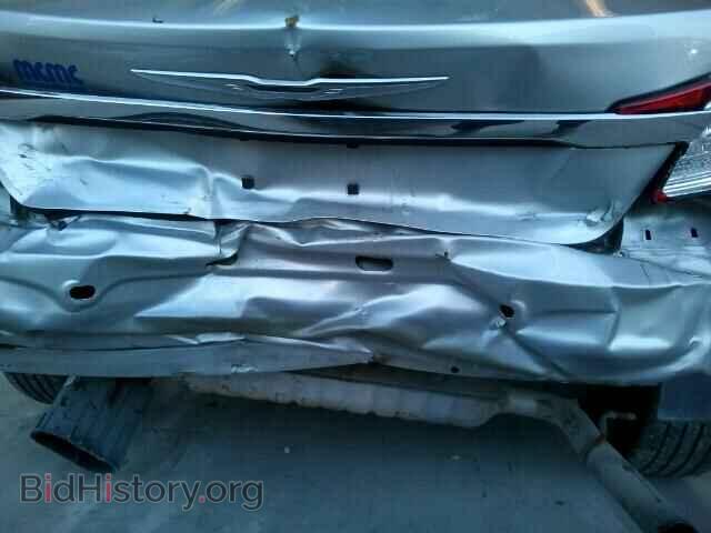 2012 CHRYSLER 200 - VIN: 1C3CCBAB6CN262021 - Фото 9