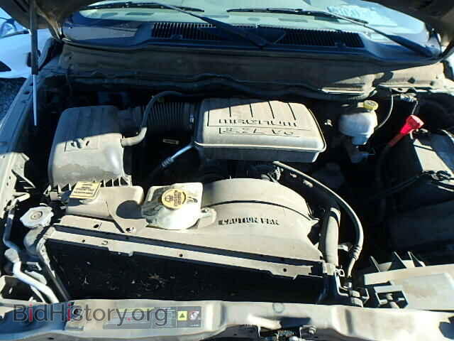 2006 DODGE RAM 1500 - VIN: 1D7HA18K96J161709 - Фото 7