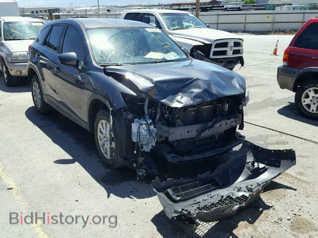 Фотография JM3KE2BE2E0309062 - MAZDA CX-5 2014